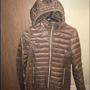 Calvin Klein Packable Jacket